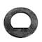 Dexter Axle Spindle Nut Washer, 005-023-00 005-023-00 - alternate 1